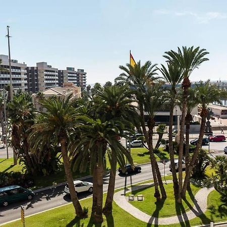Sea View Central Beach Alicante Exterior photo