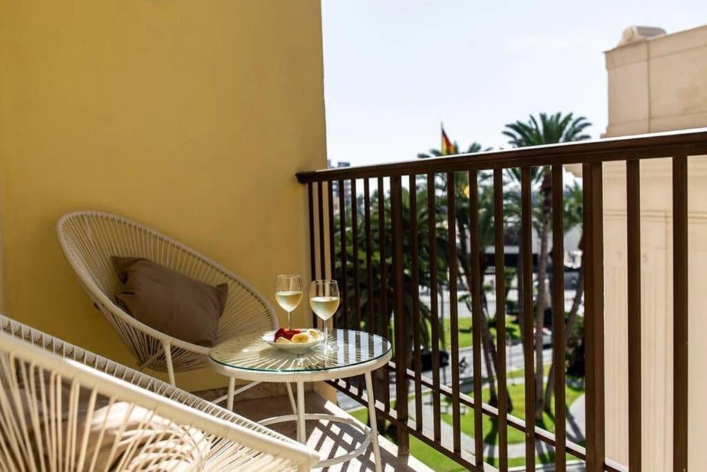 Sea View Central Beach Alicante Exterior photo