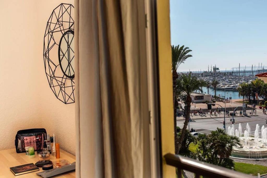 Sea View Central Beach Alicante Exterior photo