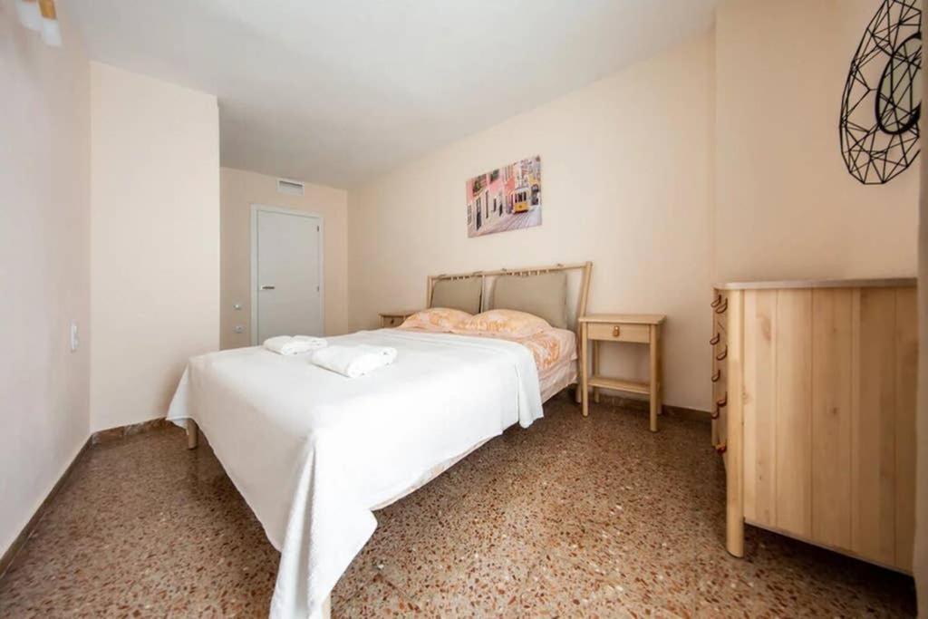 Sea View Central Beach Alicante Exterior photo