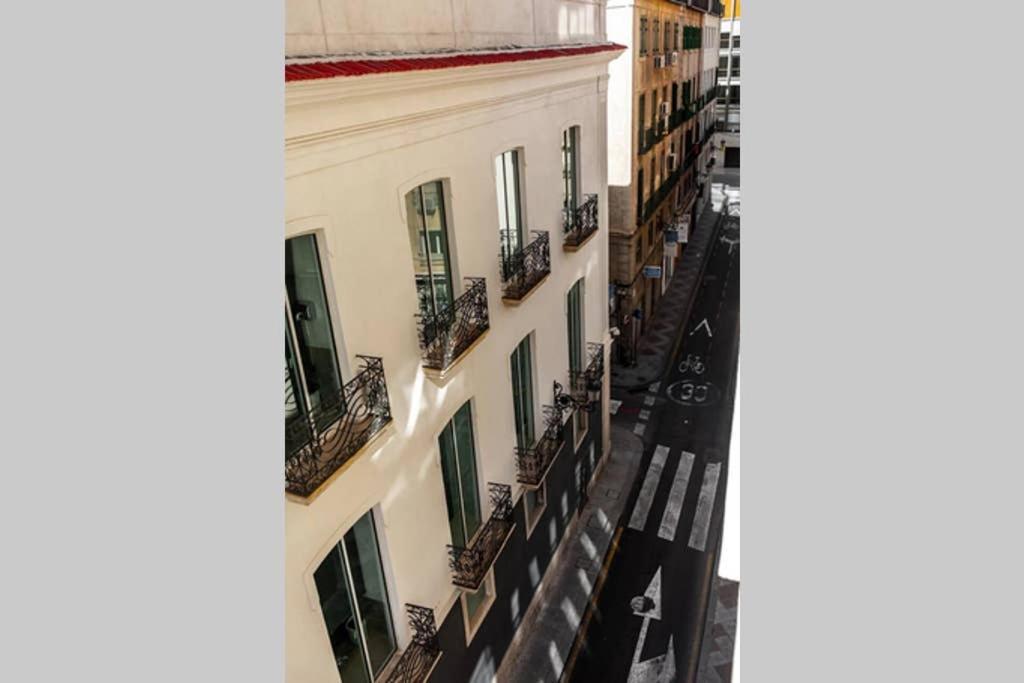 Sea View Central Beach Alicante Exterior photo