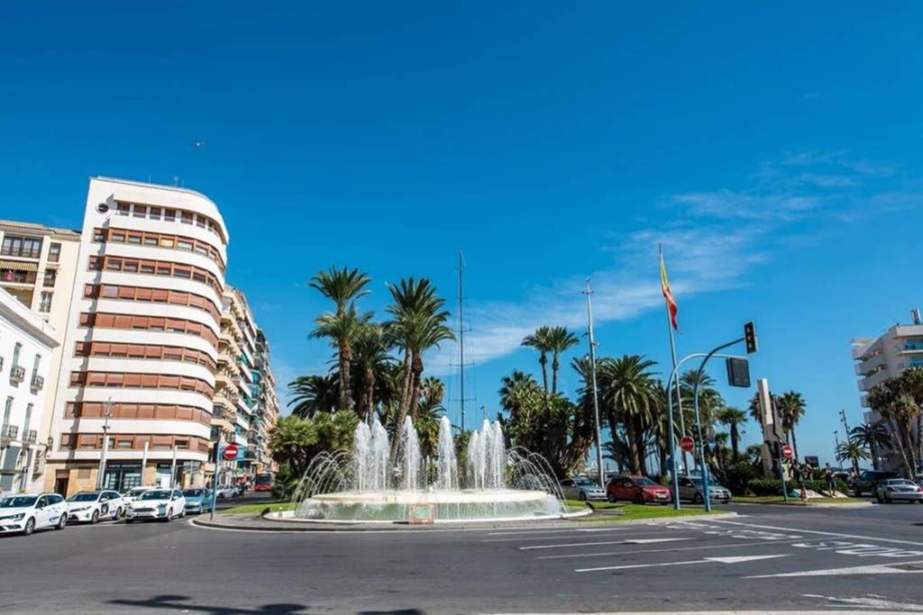 Sea View Central Beach Alicante Exterior photo