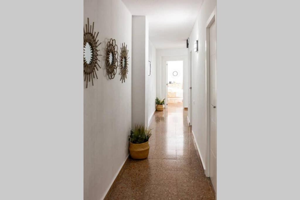 Sea View Central Beach Alicante Exterior photo