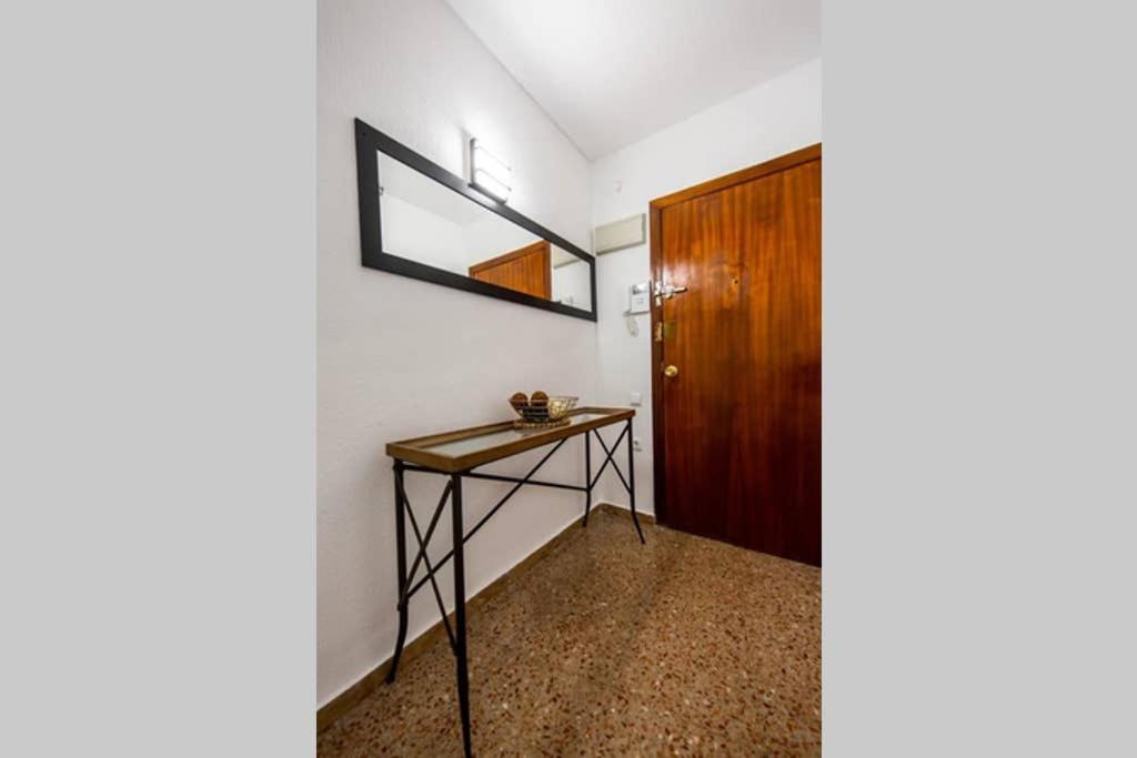 Sea View Central Beach Alicante Exterior photo