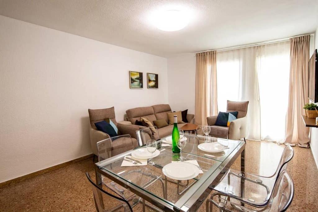 Sea View Central Beach Alicante Exterior photo